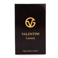 Confezione regalo portafoglio Valentini Luxury